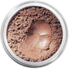 BareMinerals Loose Mineral Eye Color in Bare Skin shade, a light, natural nude eyeshadow