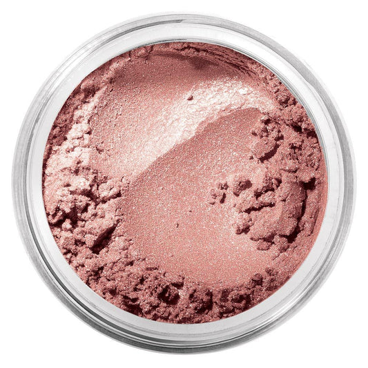 bareMinerals Loose Powder Blush – lightweight, natural blush for radiant cheeks