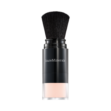 bareMinerals ORIGINAL Mineral Veil Set + Protect Brush Mineral SPF 25 PA++