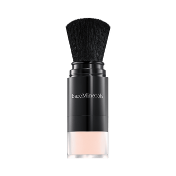 bareMinerals ORIGINAL Mineral Veil Set + Protect Brush Mineral SPF 25 PA++