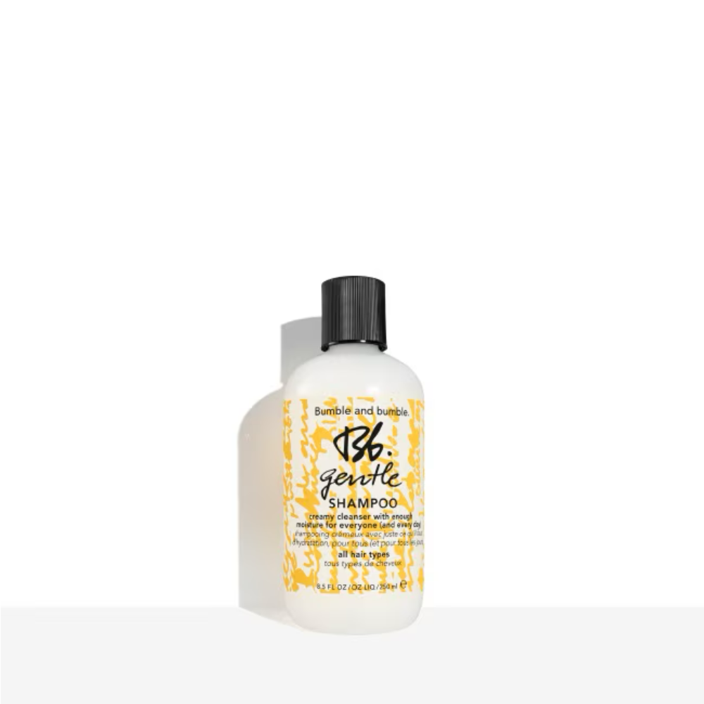 Bumble and Bumble Gentle Shampoo