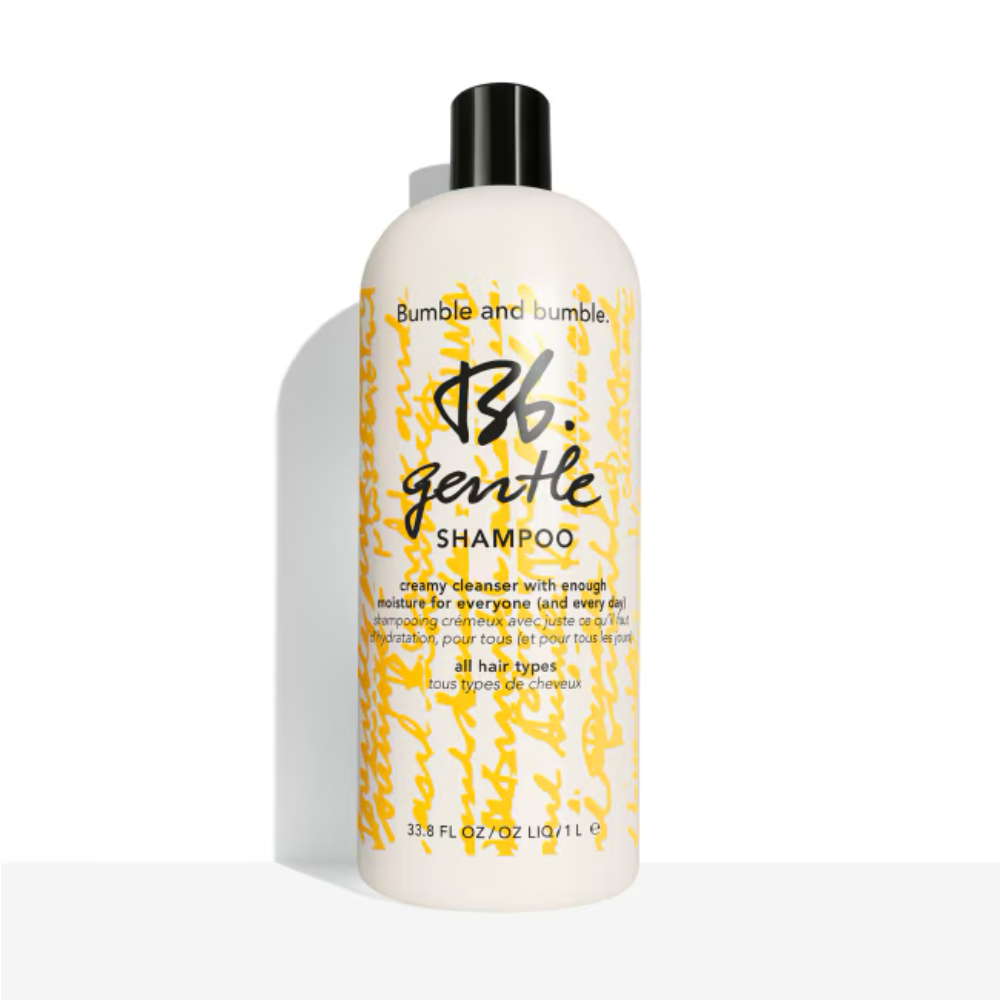 Bumble and Bumble Gentle Shampoo