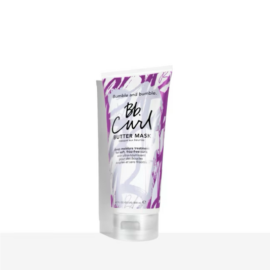 Bumble and Bumble Curl Butter Mask 6.7 OZ