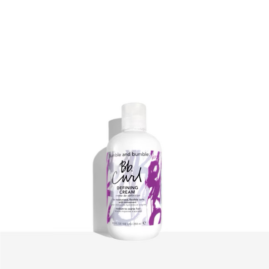 Bumble and Bumble Curl Defining Cream 8.5 OZ