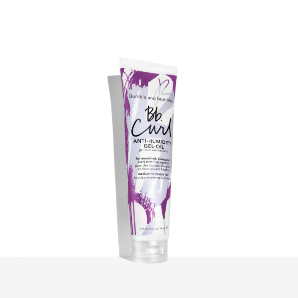 Bumble and Bumble Curl Anti-Humidity Gel-Oil 5 OZ