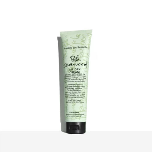 Bumble and Bumble Seaweed Air Dry Cream 5 OZ