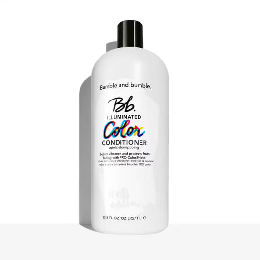Bumble and Bumble Illuminated Color Conditioner
