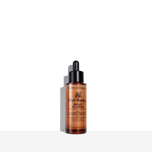 Bumble and Bumble Bond-Building Repair Oil Serum 1.62 OZ