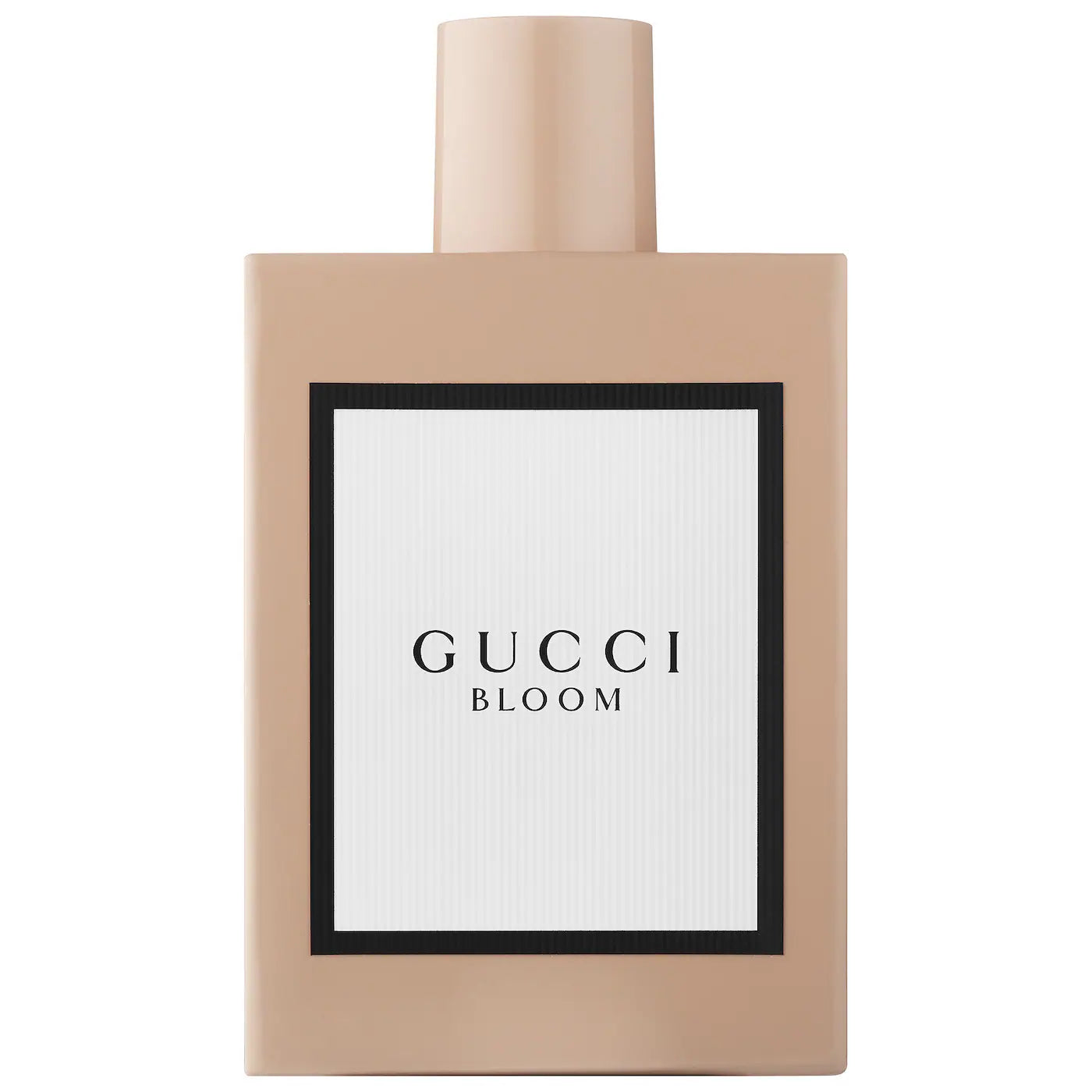 Gucci Bloom Eau de Parfum for Her — elegant floral scent with jasmine & tuberose









