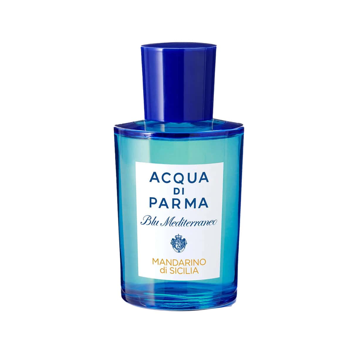 Acqua di Parma Blu Mediterraneo Mandarino di Sicilia Eau de Toilette – Bright and fresh mandarin citrus fragrance