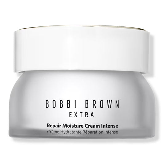 Bobbi Brown Extra Repair Moisture Cream Intense 50 mL – Rich, nourishing cream for intense hydration and skin repair