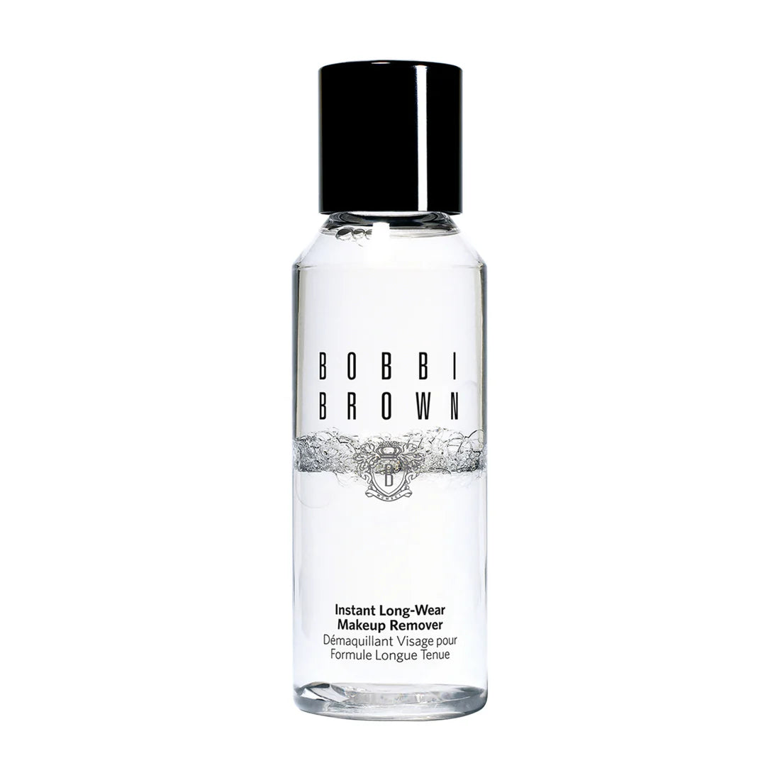 Bobbi Brown Instant Long-Wear Makeup Remover 3.4 oz – Effective remover for long-lasting makeup