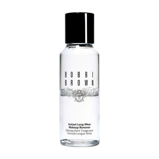 Bobbi Brown Instant Long-Wear Makeup Remover 3.4 oz – Effective remover for long-lasting makeup