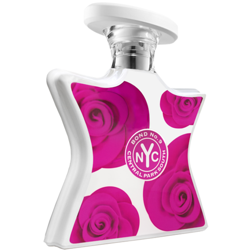 Bond No. 9 Central Park South EDP 3.4 Oz – luxurious, vibrant unisex fragrance