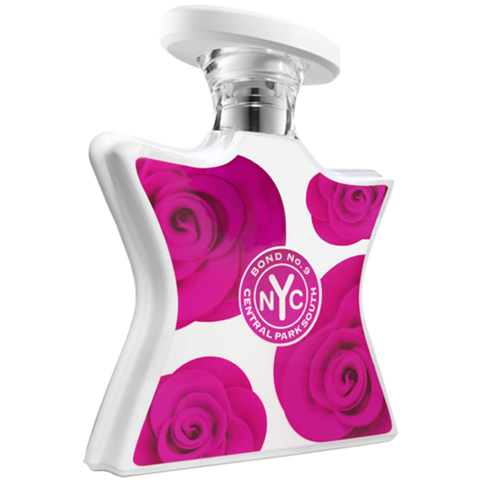 Bond No. 9 Central Park South EDP 3.4 Oz – luxurious, vibrant unisex fragrance