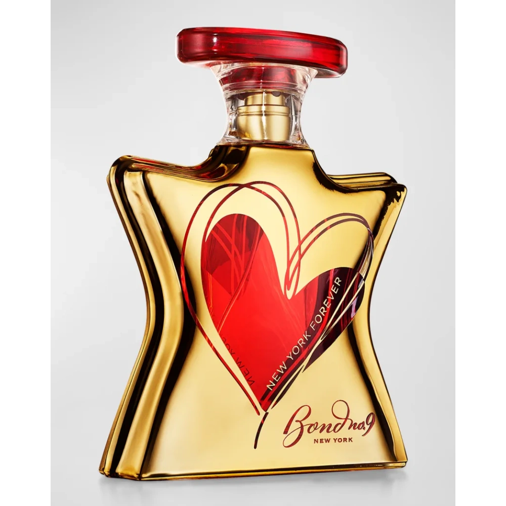 Bond No.9 New York Forever 3.3 oz – timeless and bold fragrance