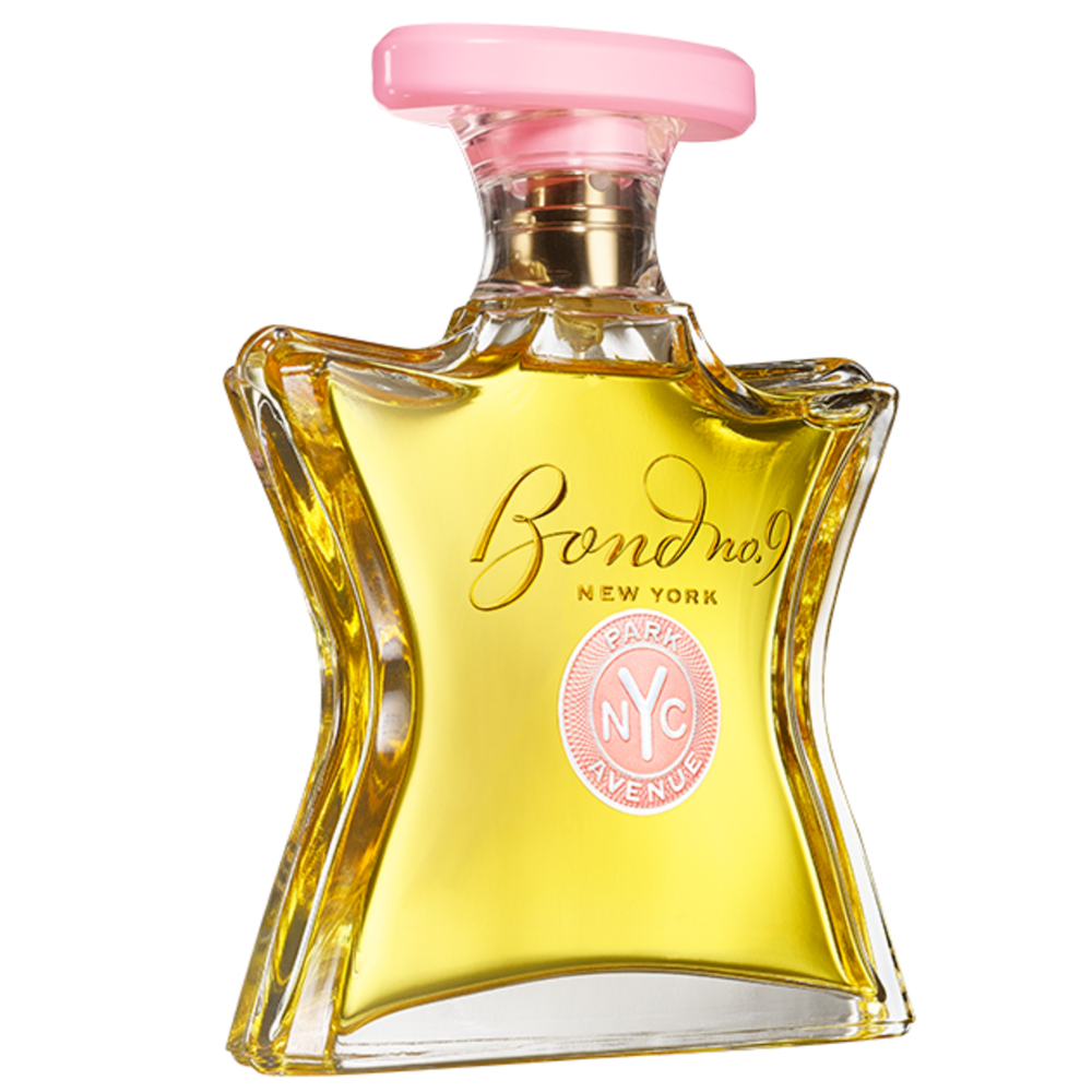 Bond No. 9 Park Avenue EDP 3.4 oz – elegant and vibrant fragrance







