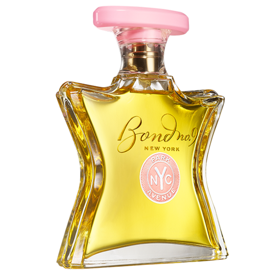 Bond No. 9 Park Avenue EDP 3.4 oz – elegant and vibrant fragrance







