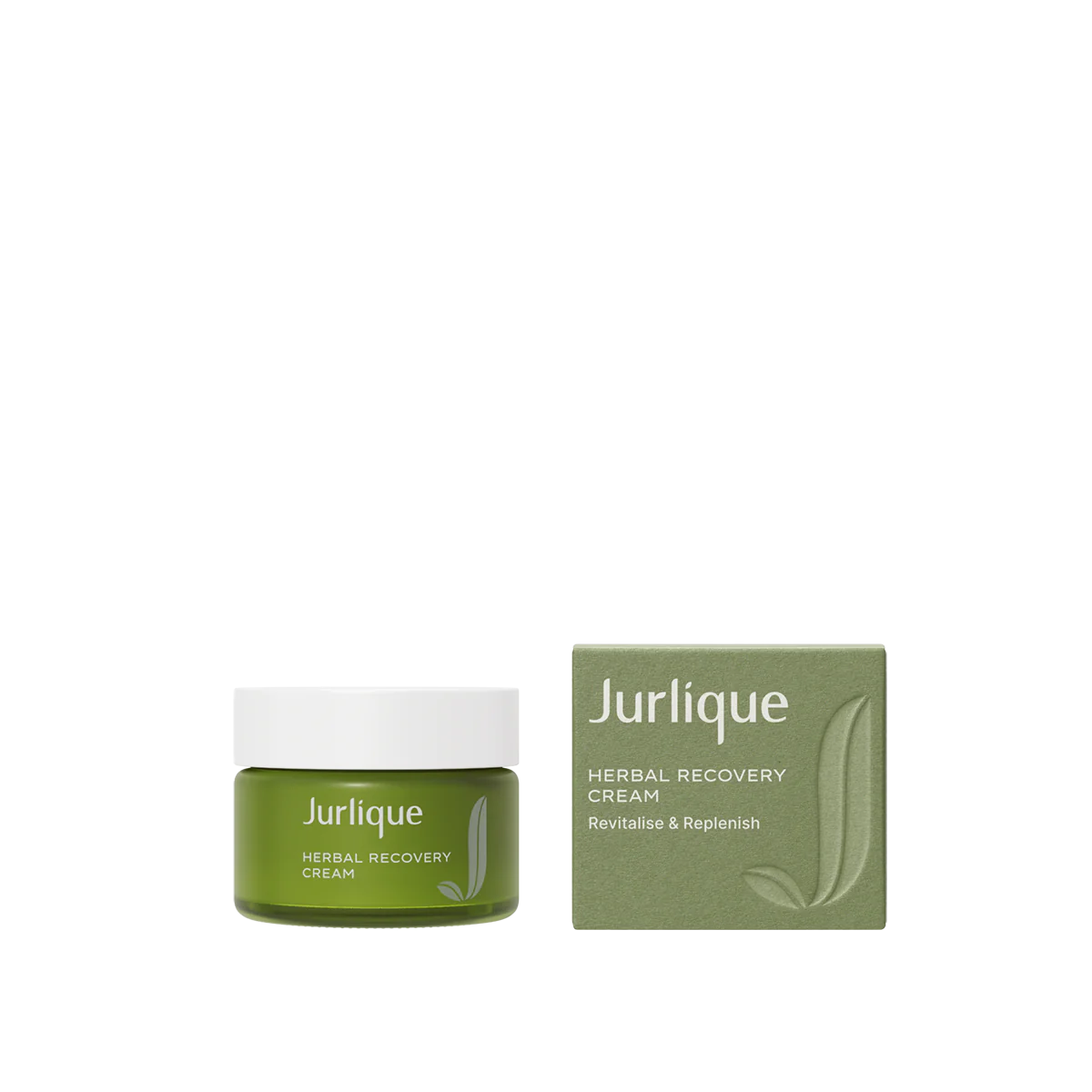 JURLIQUE Herbal Recovery Cream 1.7 OZ