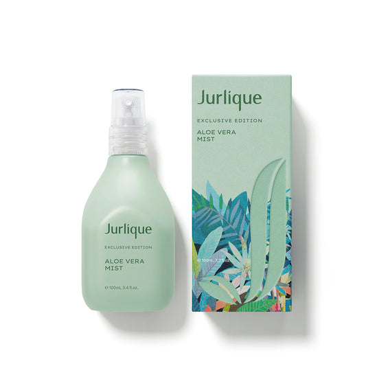 JURLIQUE Aloe Vera Mist 3.3 OZ