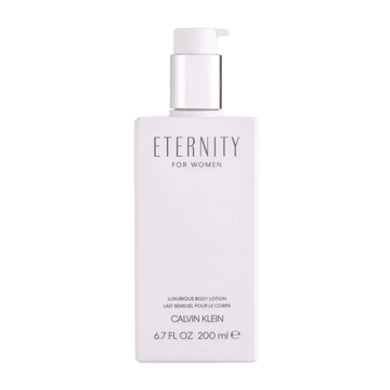 Calvin Klein Eternity for Women Body Lotion 6.7 OZ