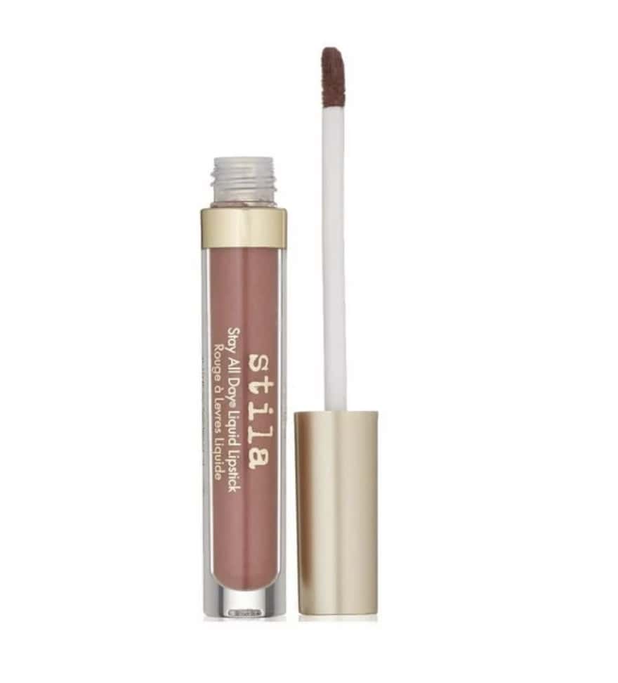 Stila Stay All Day Liquid Lipstick Shimmer