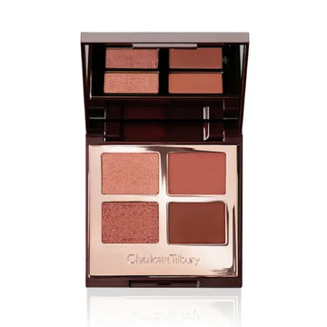 Charlotte Tilbury Luxury Palette Pillow Talk