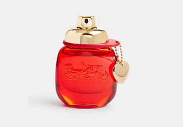 Coach Love Eau de Parfum
