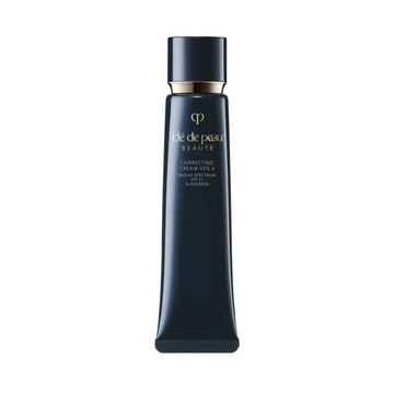 Clé de Peau Beauté Correcting Cream Veil SPF25 PA++ 37ml