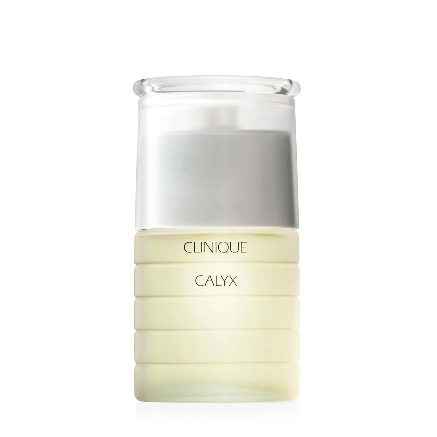 Clinique Calyx Eau de Parfum Spray 1.7 oz bottle with fresh, floral fragrance