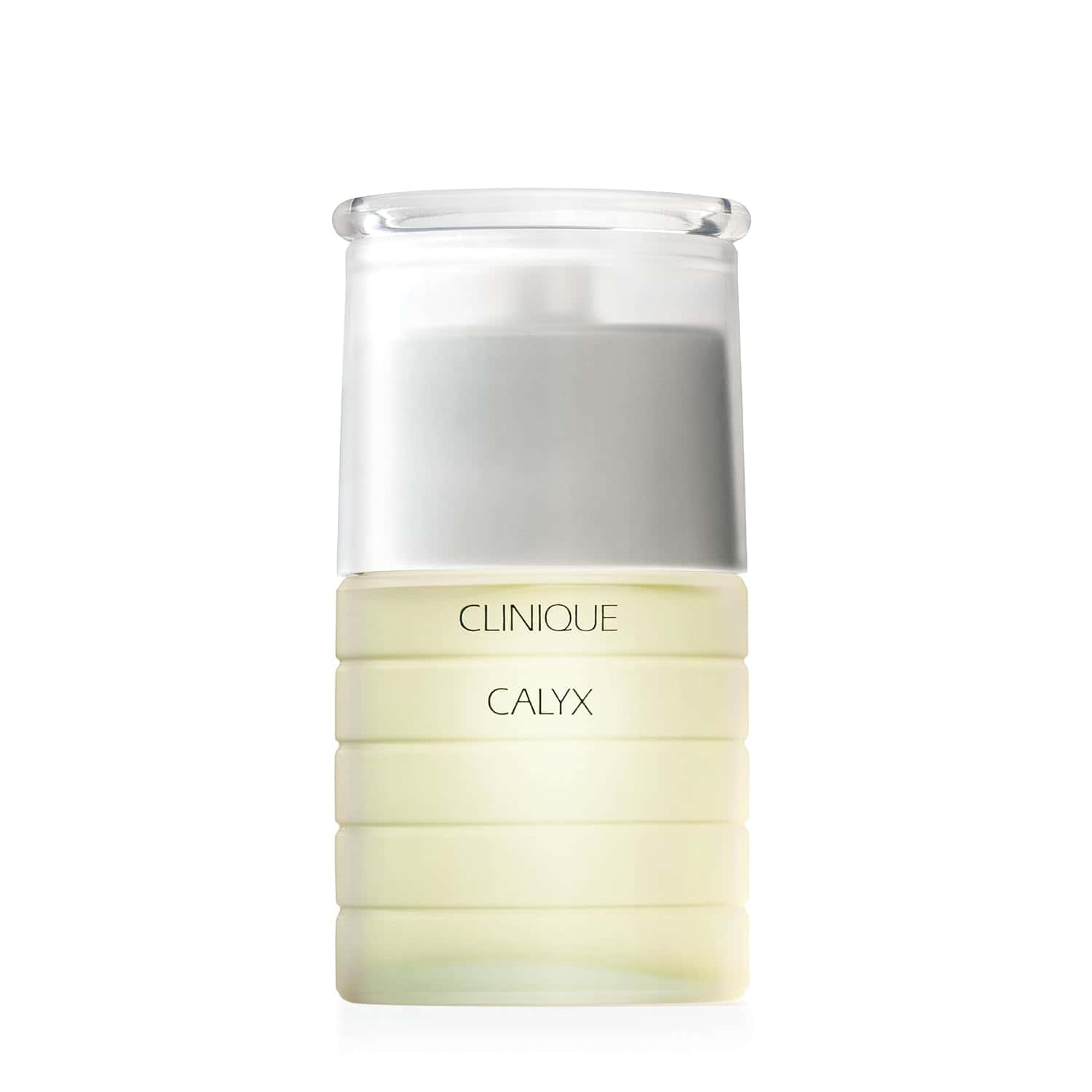 Clinique Calyx Eau de Parfum Spray 1.7 oz bottle with fresh, floral fragrance