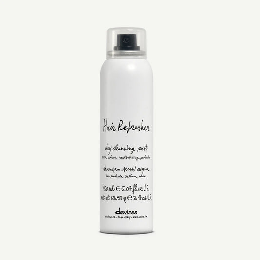 Davines Hair Refresher 160 mL – Instant refresh and volume boost for hair