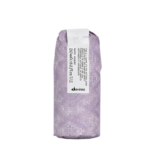 Davines Blow Dry Primer 250 mL – Heat protection and frizz control for smooth styling
