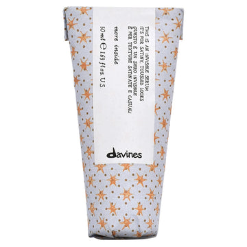 Davines This Is an Invisible Serum 50 mL
