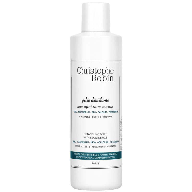 Christophe Robin Detangling Gelée with Sea Minerals