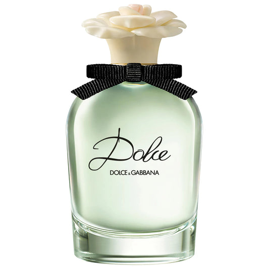 Dolce & Gabbana Dolce Eau de Parfum 2.5 oz — fresh, floral scent for women