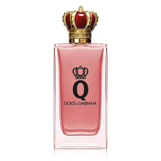 Dolce & Gabbana Q Eau de Parfum Intense 3.4 oz — rich, intense woody fragrance for men