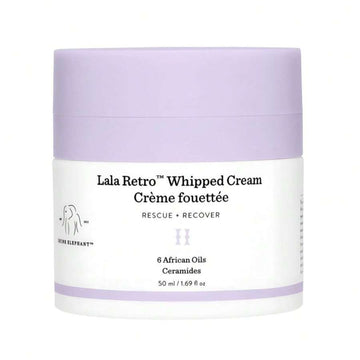 Drunk Elephant Lala Retro Whipped Cream 50 mL