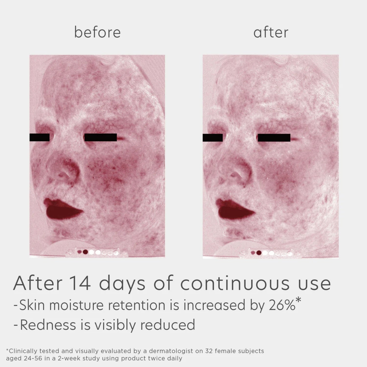 EltaMD Skin Recovery Amino Acid Foaming Cleanser 1 Oz – gentle face cleanser for sensitive skin.