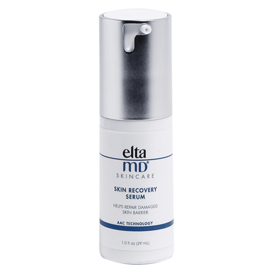 EltaMD Skin Recovery Serum 1.0 oz – soothing and repairing serum for healthy skin.