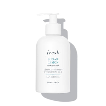 Fresh Sugar Lemon Body Lotion 300 mL