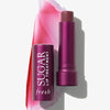 Fresh Sugar Lip Balm in Berry shade — hydrating tinted lip treatment