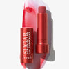 Fresh Sugar Lip Balm in Coral shade — hydrating tinted lip treatment