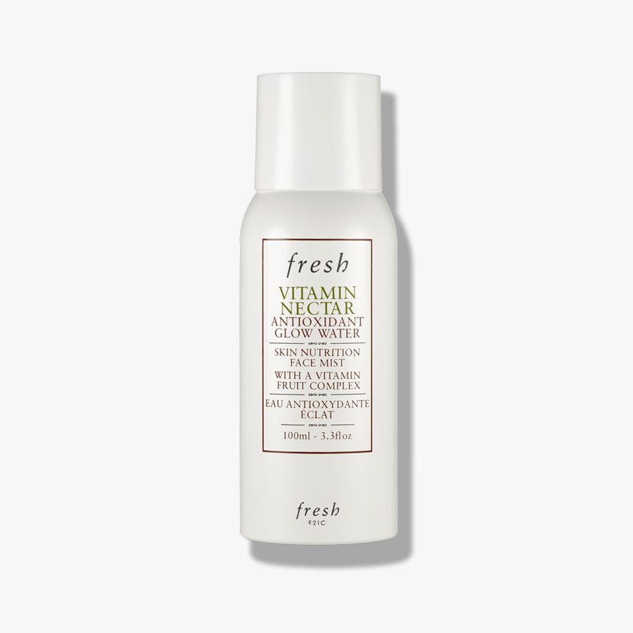 Fresh Vitamin Nectar Antioxidant Face Mist 3.3 oz – Refreshing facial mist with vitamins for radiant, energized skin