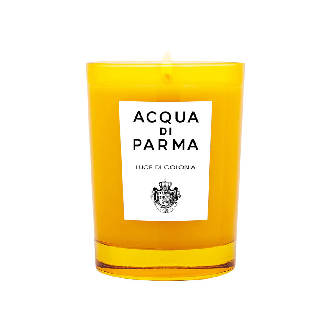 Acqua di Parma Luce Di Colonia Candle 200 G