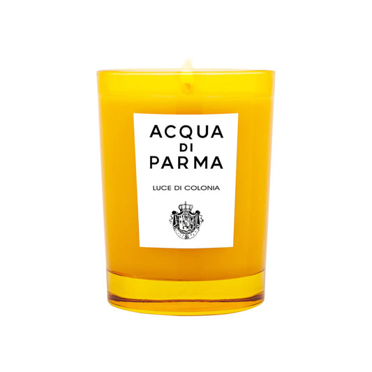 Acqua di Parma Luce Di Colonia Candle 200 G
