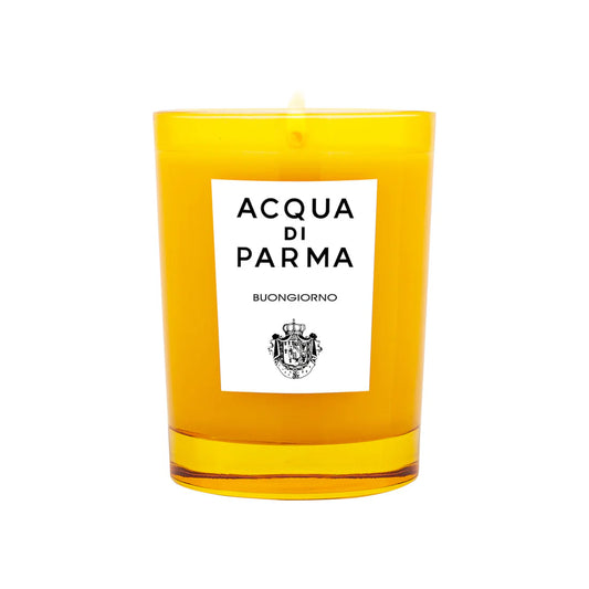 Acqua di Parma Buongiorno Candle 200g