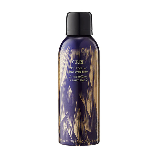 Oribe Soft Lacquer Heat Styling Spray 5.5 OZ
