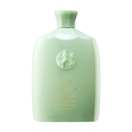 Oribe Cleansing Crème For Moisture and Control 8.5 OZ