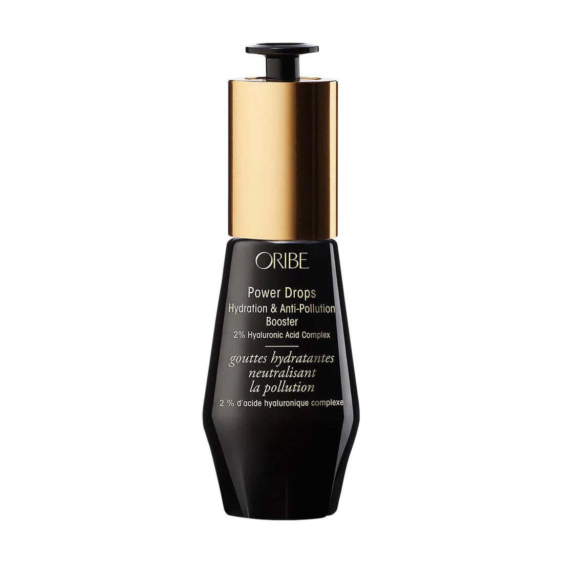 Oribe Power Drops Hydration and Anti-Pollution Booster 1 OZ